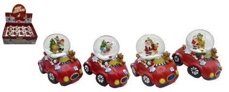 Новорічний сувенір 