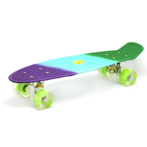 Пенни Борд (вид 3)