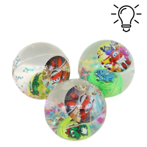 Водний м'яч 