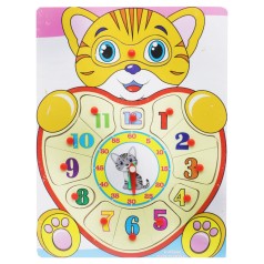 Деревянная рамка-вкладыш 