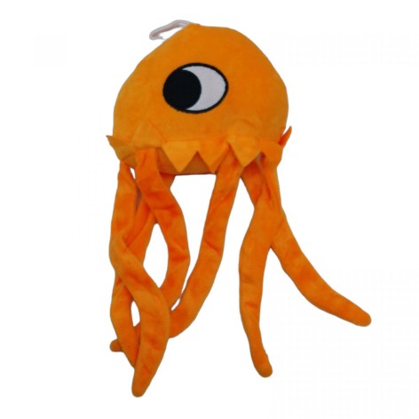 Мягкая игрушка Poppy Playtime Banban оранжевый вид 1