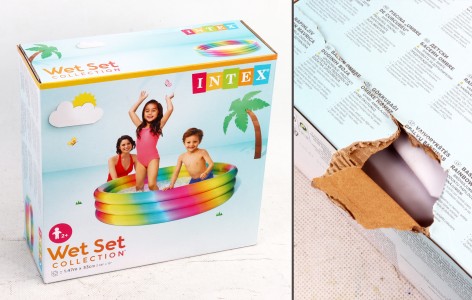 УЦЕНКО 15% Бассейн 