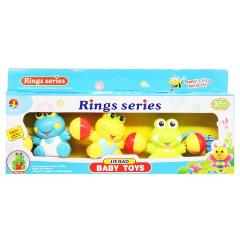 Брязкальце 6335 /6 ВИД 1