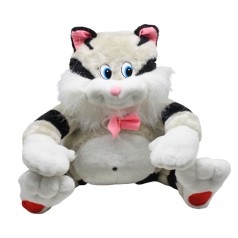 Мягкая игрушка Кот Матроскин 0045 Украина