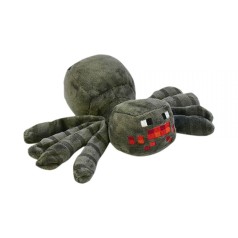 Мягкая игрушка Майнкрафт: Паук