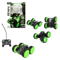 Машинка на радіокеруванні 