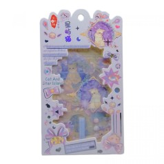 Декоративные наклейки 