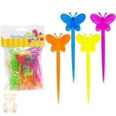 Набор пиков для канапе 