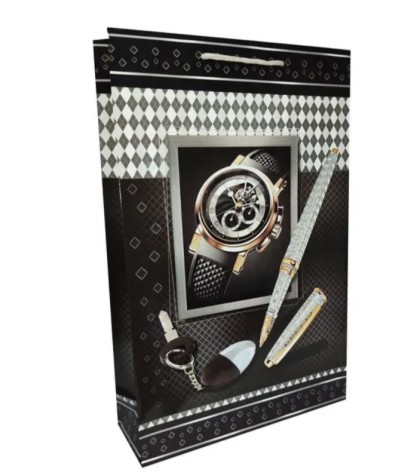 Подарочный пакет 150грм, 