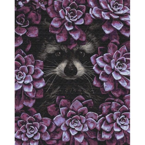 Картина за номерами 