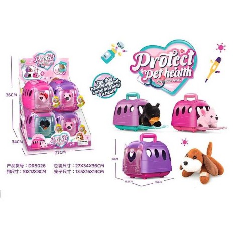 Животное /9/72/8шт в кор.