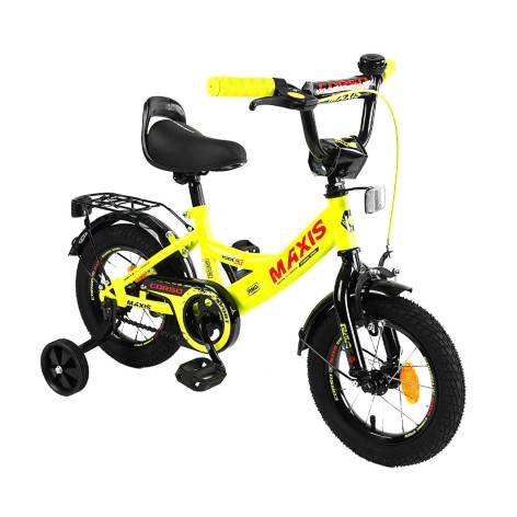 Велосипед 12