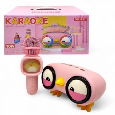 Детский набор Караоке MIC 