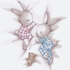 Картина за номерами 