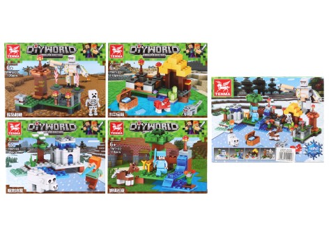 Конструктор 