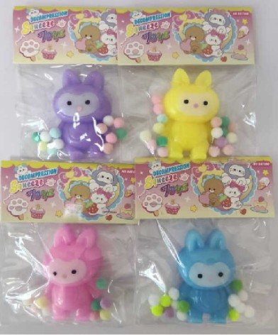 Игра антистресс таба лапка 