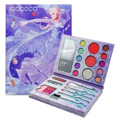 Косметика в подарочном пакете