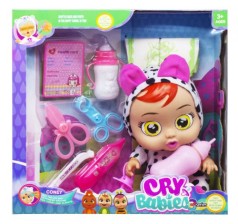 Пупс CRY BABIES, Далмантинець