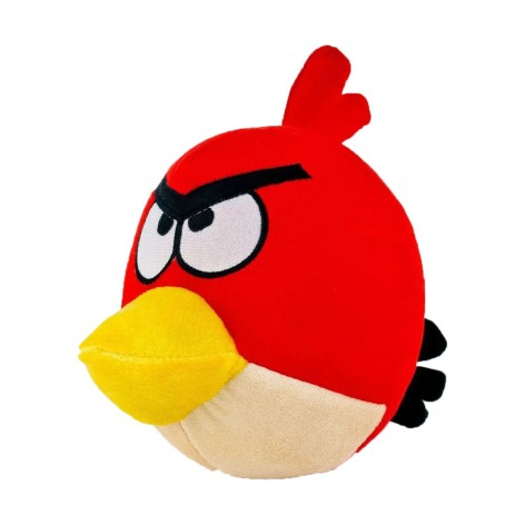М'яка іграшка "Angry Birds: Ред"