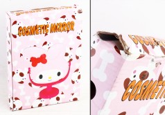 УЦЕНКА 20% Набір косметики 