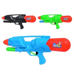 Водяний автомат помпа, кул, 37см 