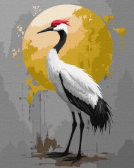 Набір для розпису по номерах Идейка 