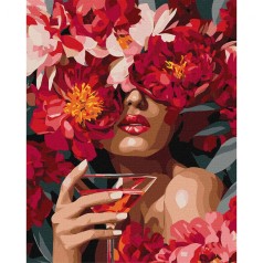 Картина по номерах 