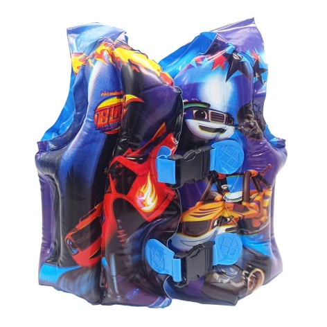 Надувной Жилет Вспыш / Blaze