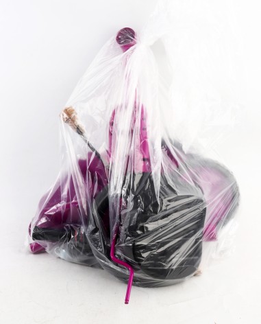 УЦІНКА 30% Велосипед триколісний TILLY DRIVE T-318 5кол.кор.ш.к.