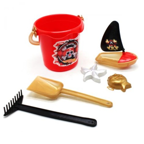 Пісочний набір 