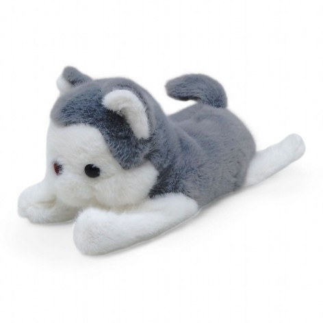 Слеп-браслет мягкая игрушка Собачка Корги