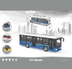 Автобус в кор. 