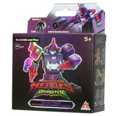 Робот-конструктор DINOSTER - МОСА ШТОРМ