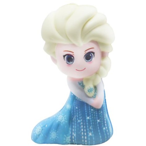 Сквіш з ароматом "Холодне серце. Ельза"