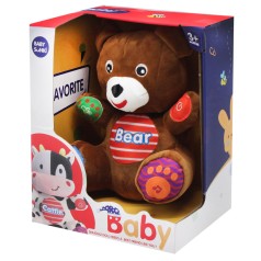 М'яка іграшка 