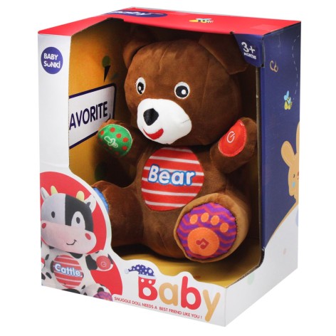 М'яка іграшка 