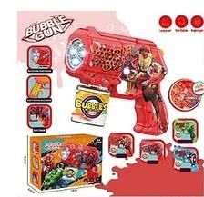 Бульбашкомет-генератор 106A пістолет батар.світ.кор.19*6,5*15,2 