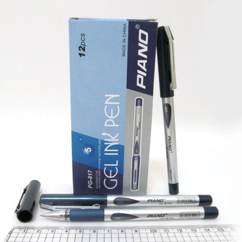 Ручка гелева 