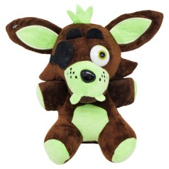 Игрушка мягкая 