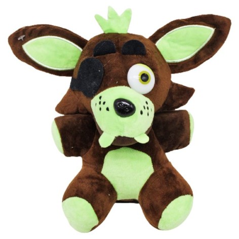 Игрушка мягкая 