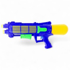 Водяной автомат синий