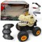 Машина на радіокеруванні Yile Toys "Діно-джип" бежевий (YL-101)