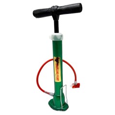 Насос універсальний в пакеті (ЗЕЛЕНИЙ)