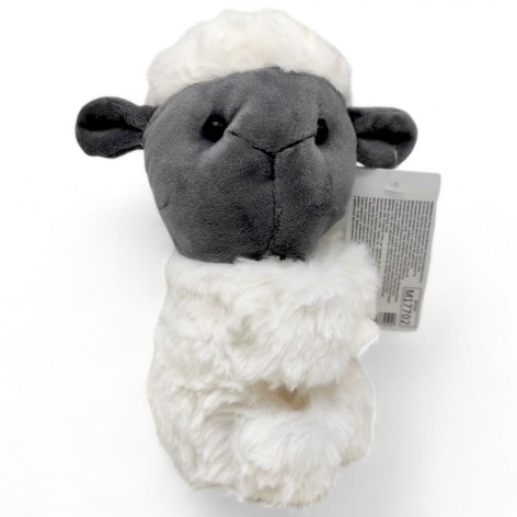 Браслет-ломашка "Баранчик", 18 см