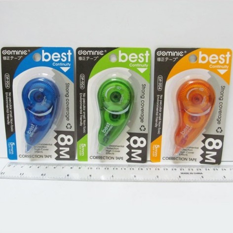 Коректор-стрічка 