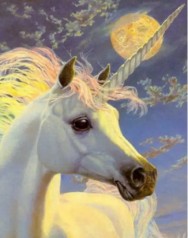 Алмазна мозаїка за номерами 40*50 