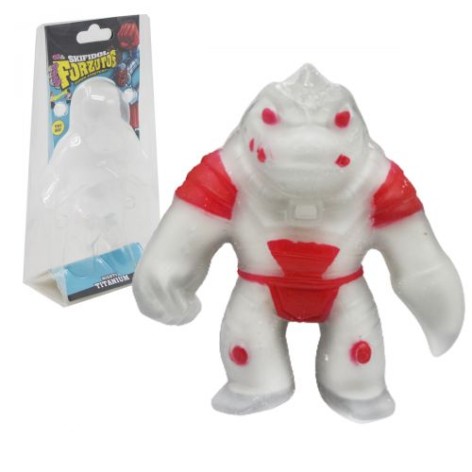 Игрушка-тянучка 