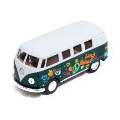 Машинка KINSMART 