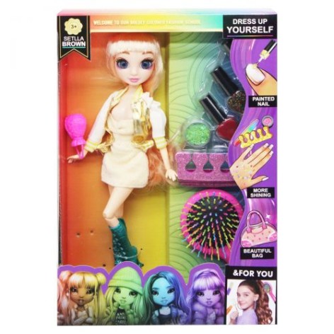 Лялька "Shining Doll" Вид 2