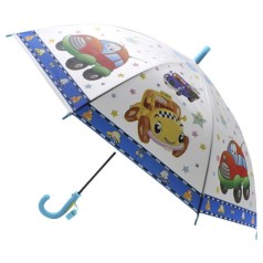 Парасолька голубий